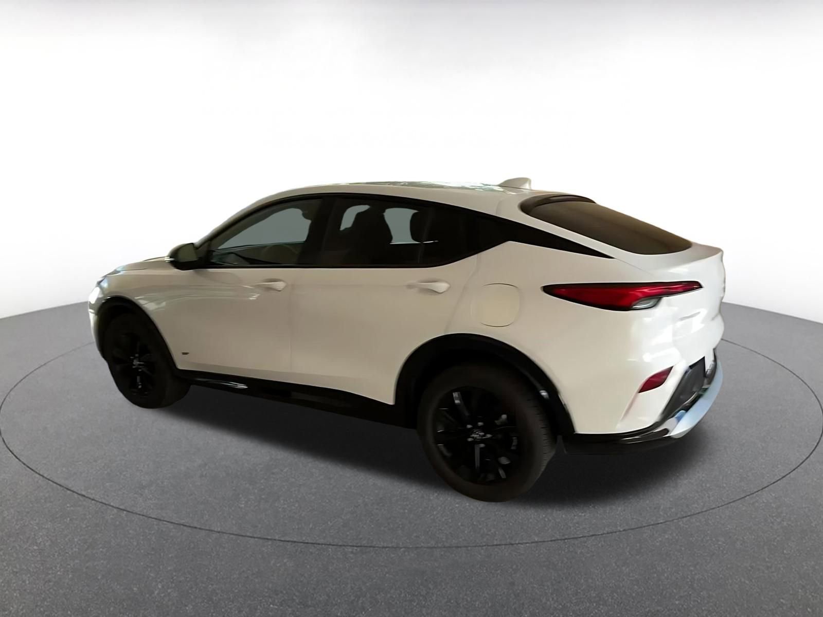 Thumbnail: 2025 Buick Envista - 10