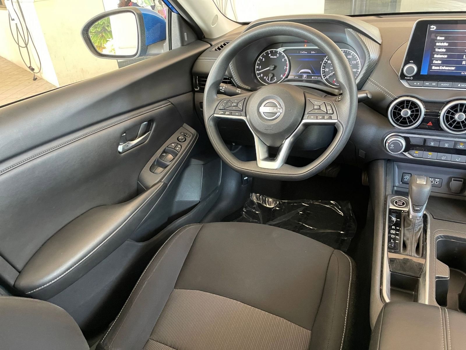Thumbnail: 2024 Nissan Sentra - 31