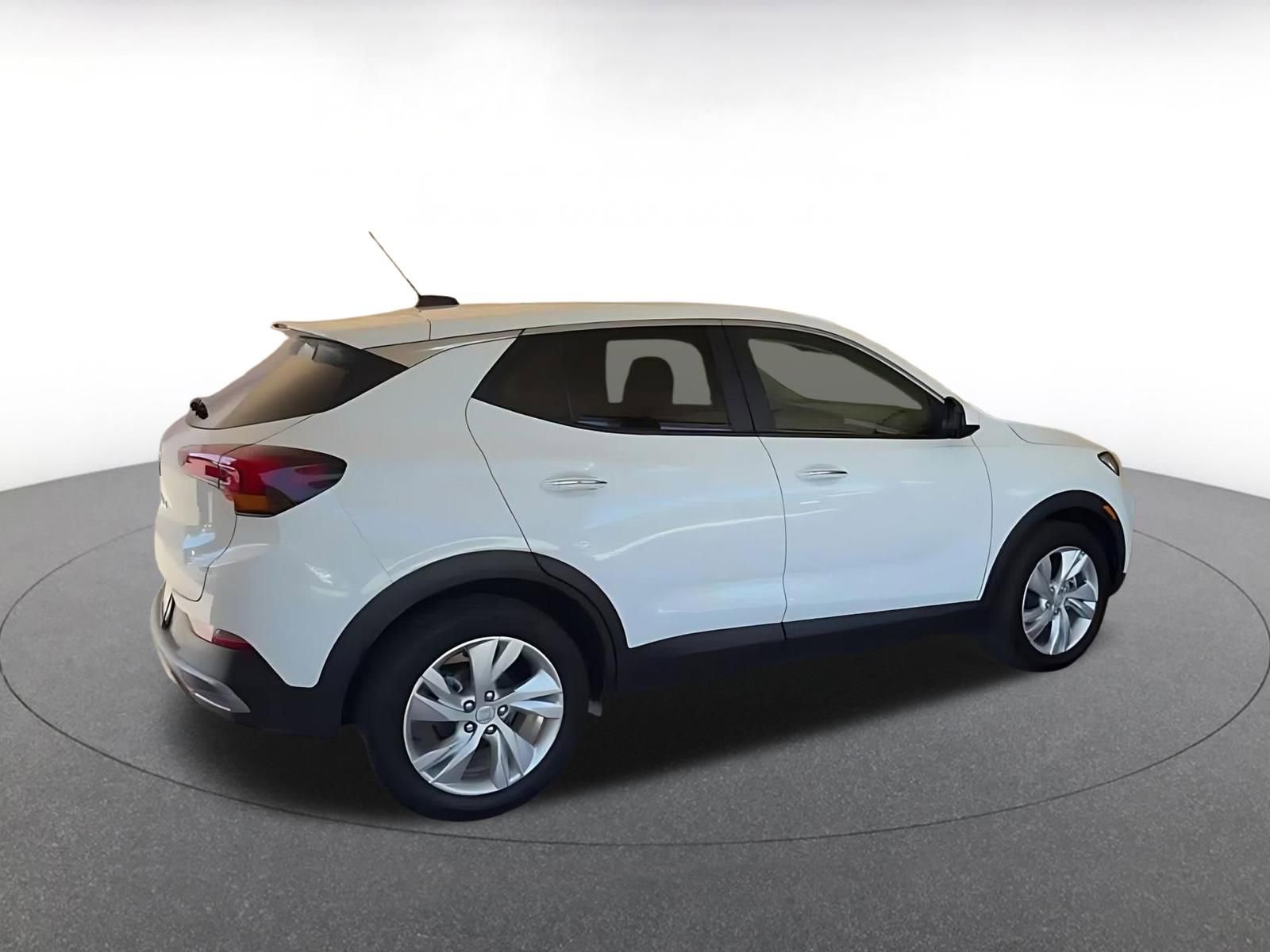 Thumbnail: 2025 Buick Encore GX - 15