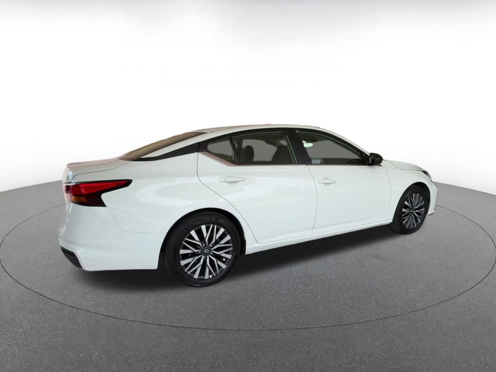 Thumbnail: 2026 Nissan Altima - 13