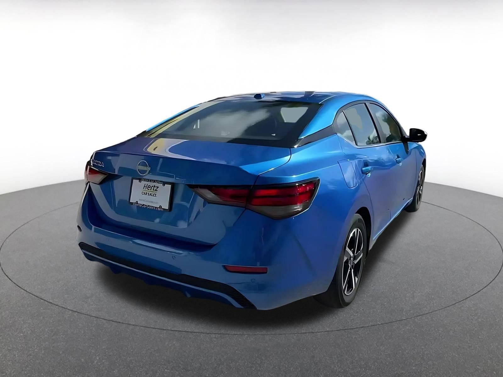 Thumbnail: 2025 Nissan Sentra - 14