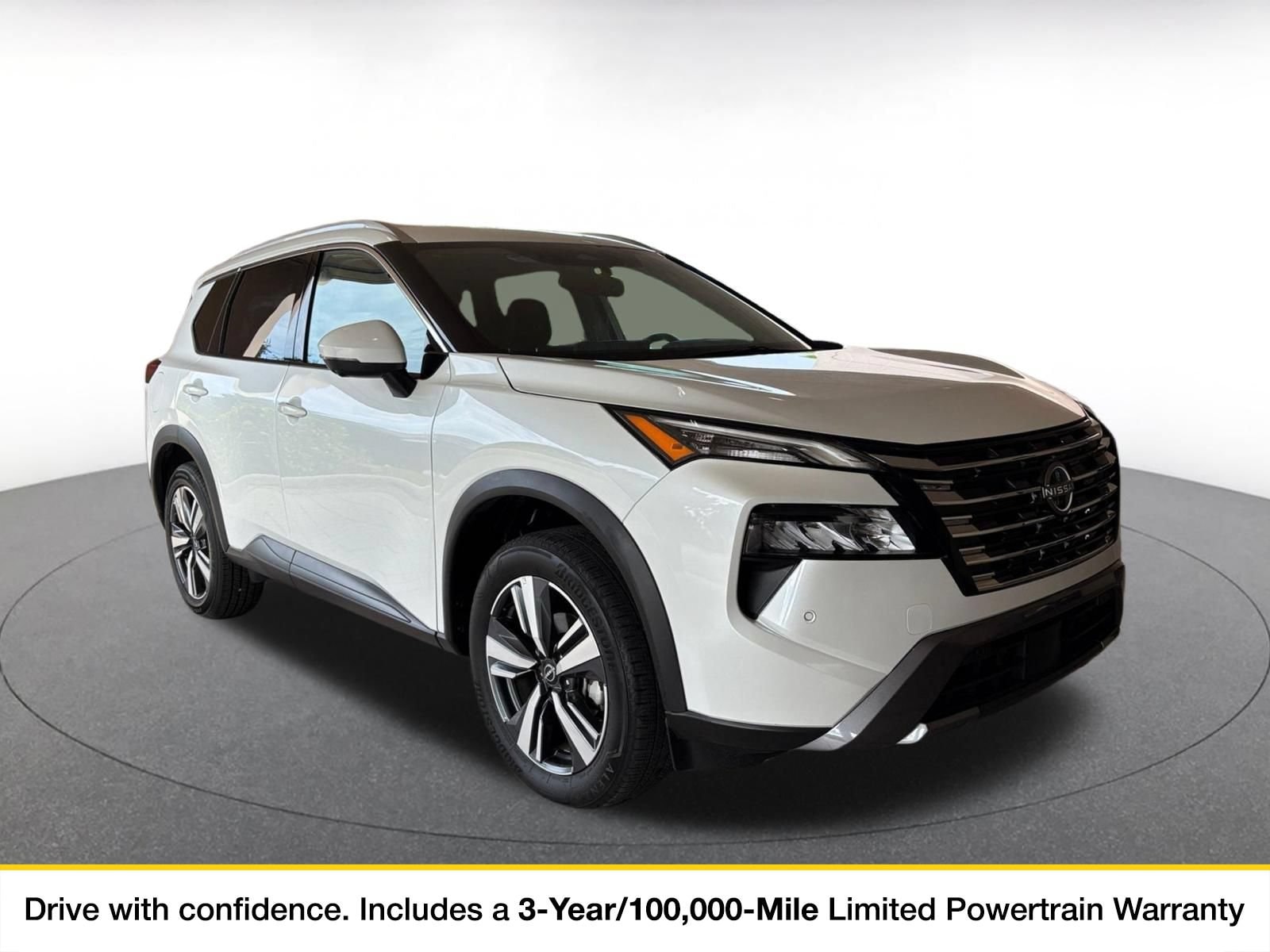 Thumbnail: 2026 Nissan Rogue - 1
