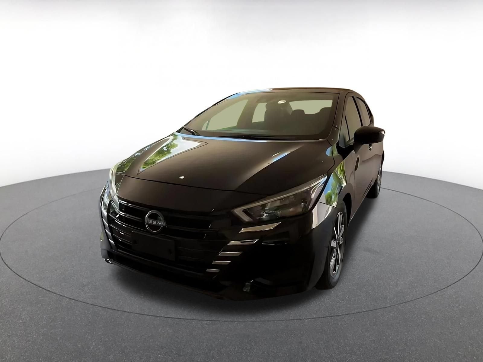 Thumbnail: 2025 Nissan Versa - 5