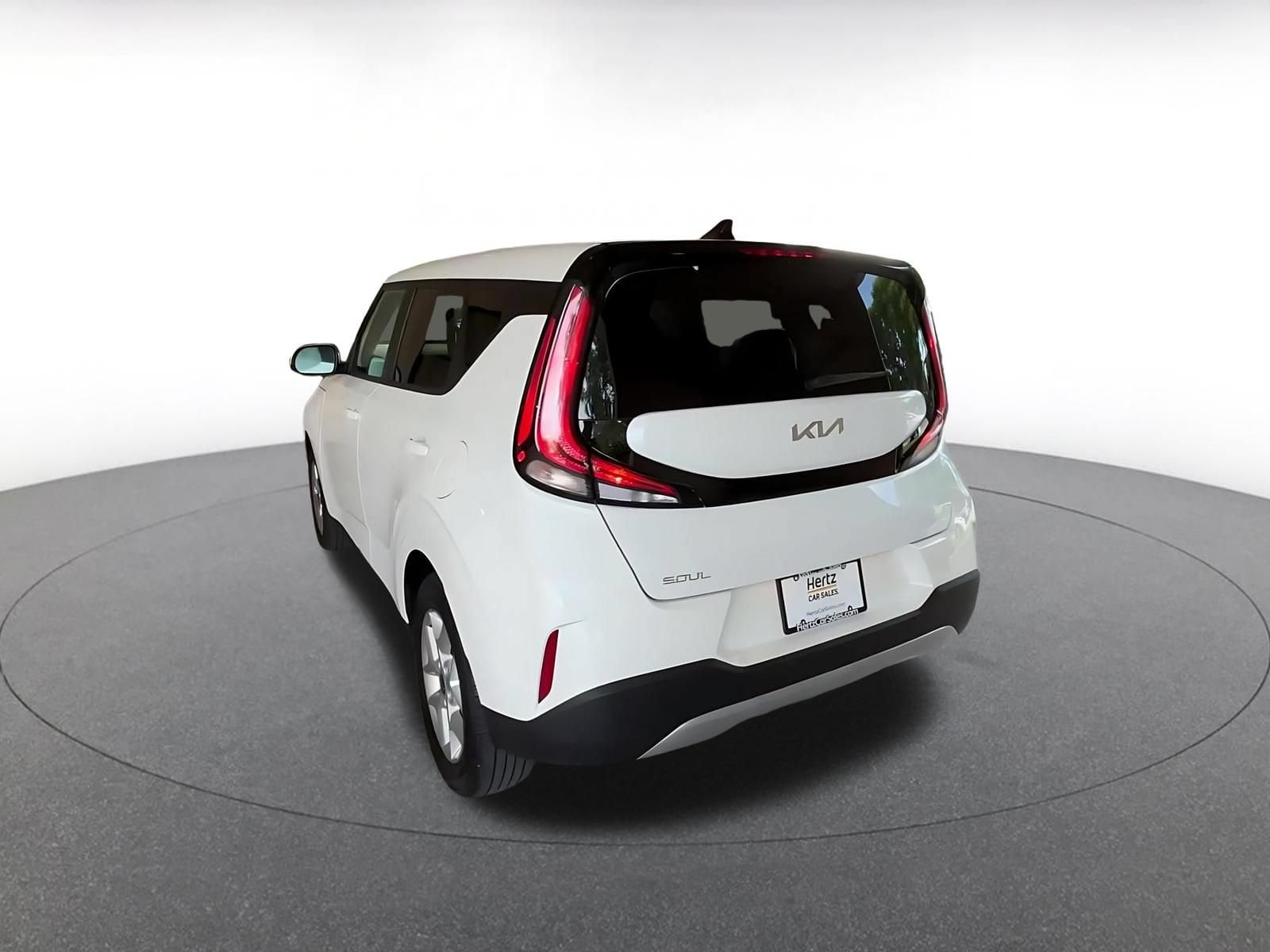 Thumbnail: 2025 Kia Soul - 10