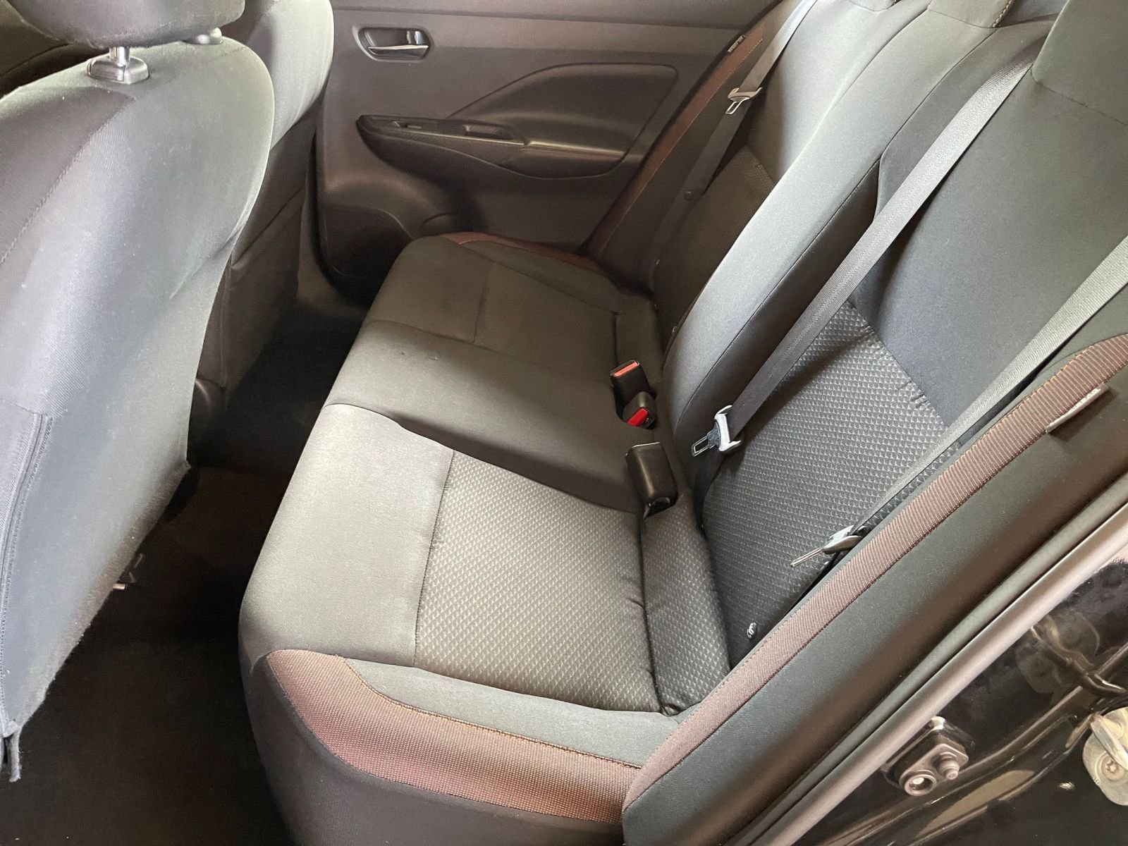 Thumbnail: 2022 Nissan Versa - 16