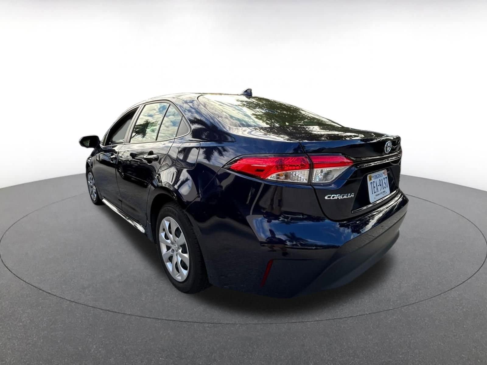 Thumbnail: 2025 Toyota Corolla - 14