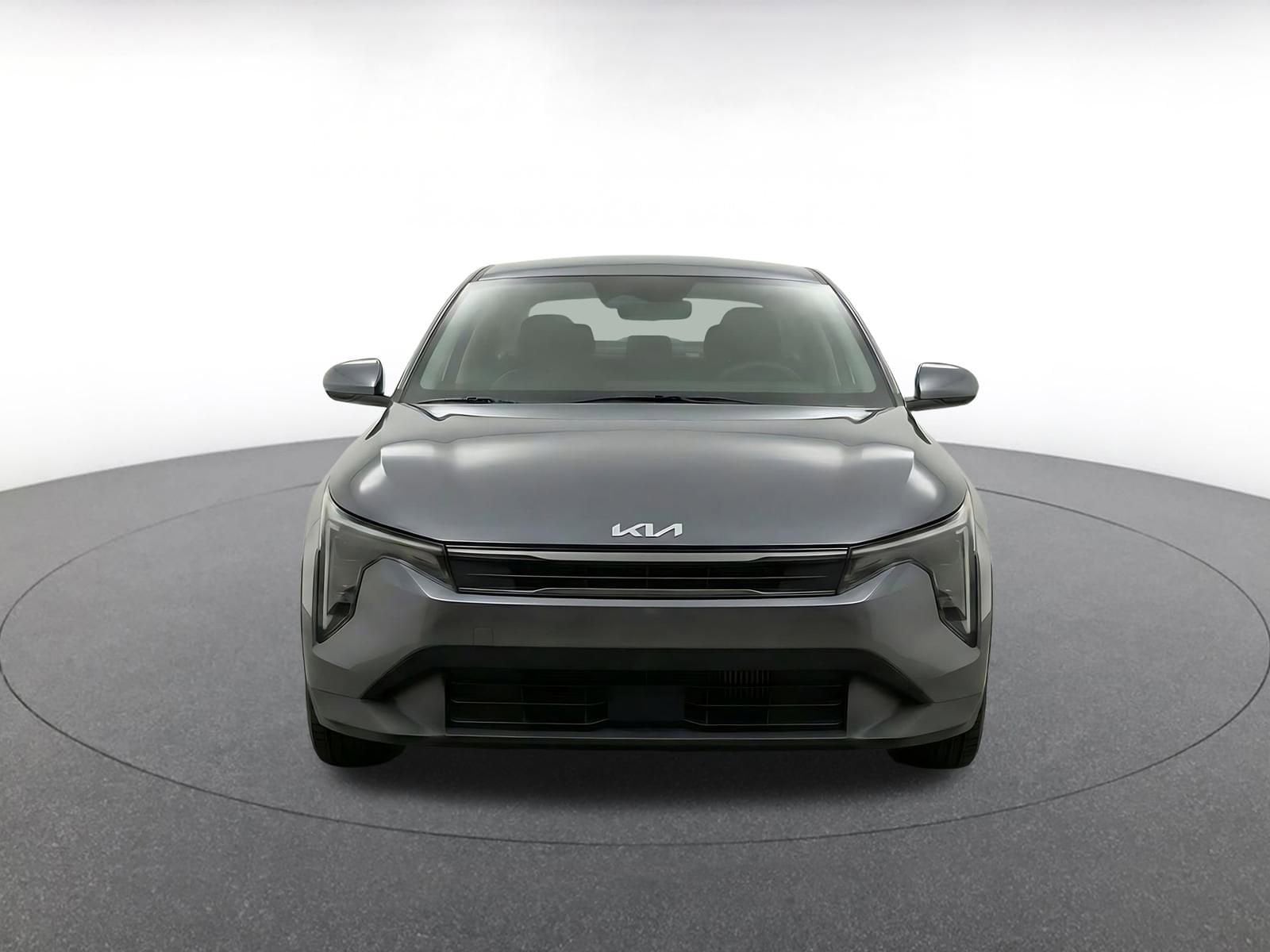 Thumbnail: 2025 Kia K4 - 4