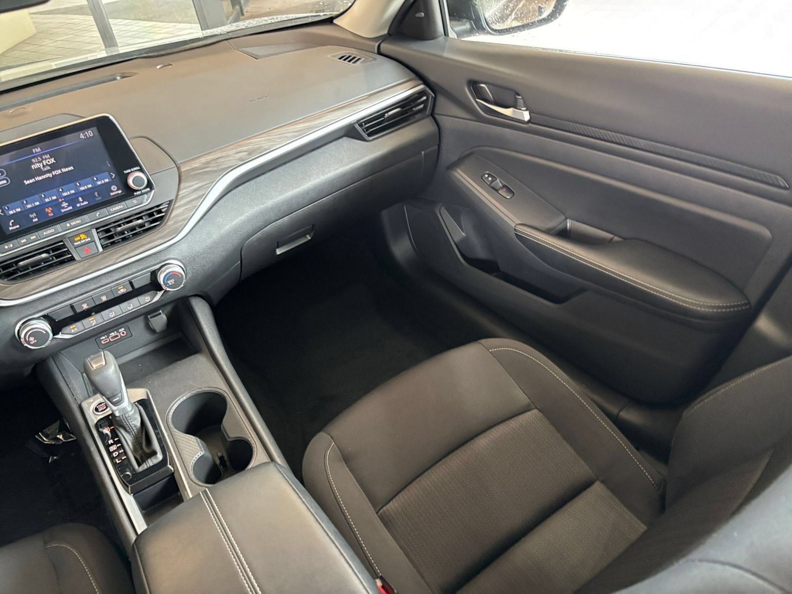 Thumbnail: 2025 Nissan Altima - 30
