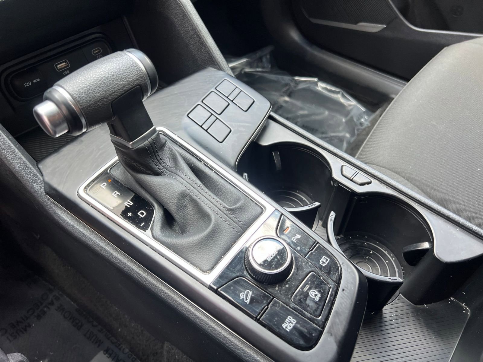 Thumbnail: 2024 Kia Sportage - 35