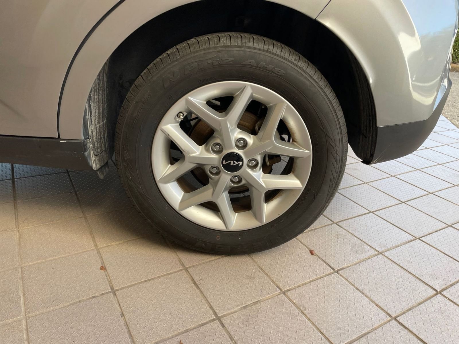 Thumbnail: 2025 Kia Soul - 23