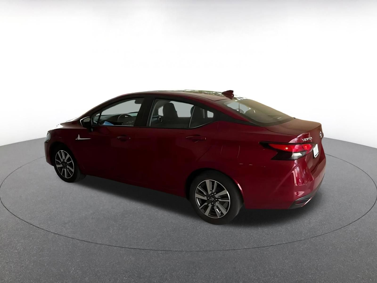 Thumbnail: 2025 Nissan Versa - 9