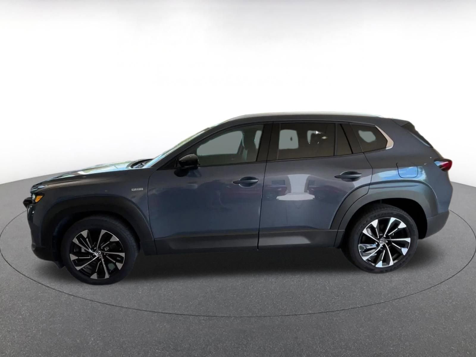 Thumbnail: 2025 Mazda CX-50 - 8