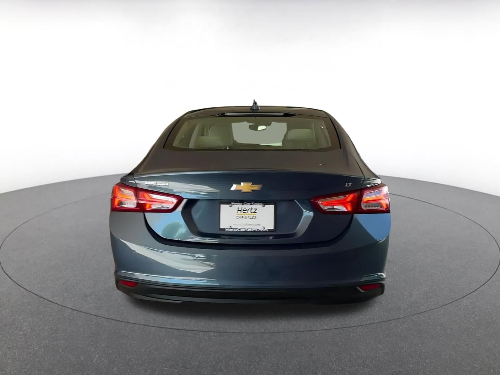 Thumbnail: 2024 Chevrolet Malibu - 12