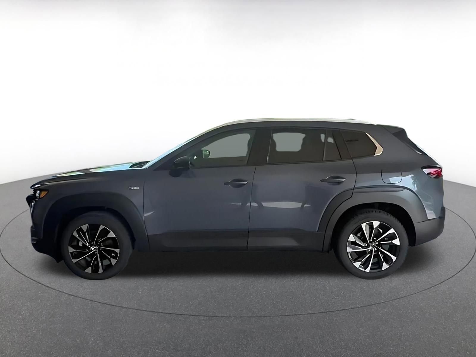Thumbnail: 2025 Mazda CX-50 - 8