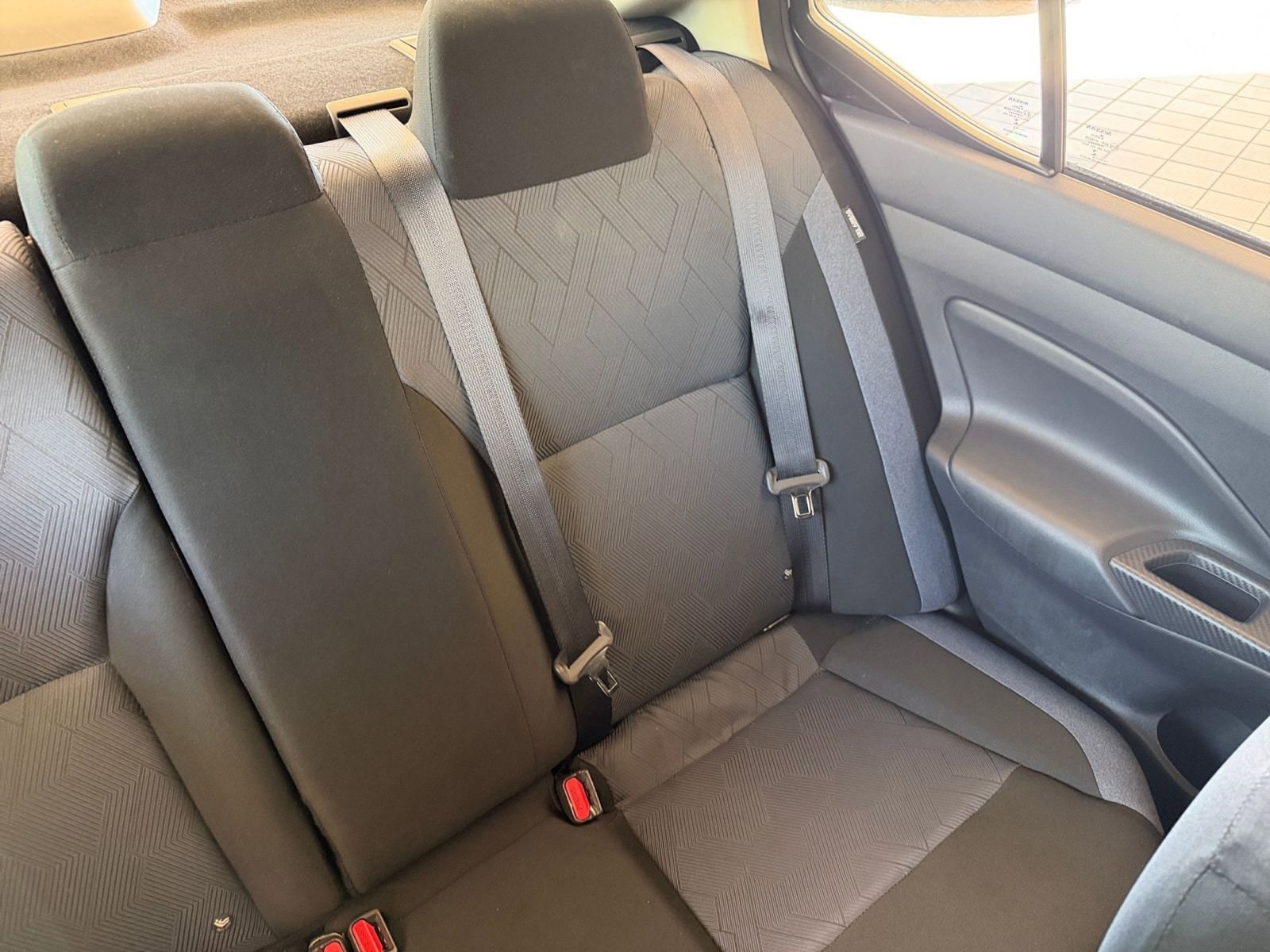 Thumbnail: 2025 Nissan Versa - 35