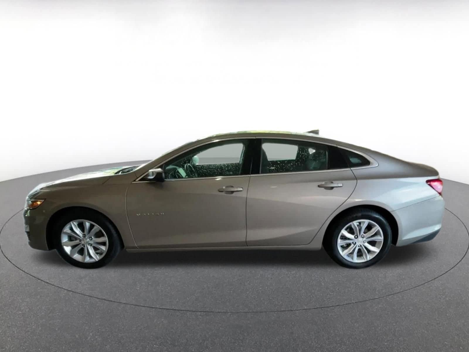 2023 Chevrolet Malibu LT 7
