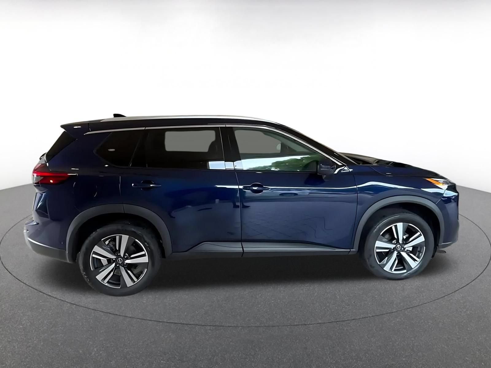 Thumbnail: 2026 Nissan Rogue - 20