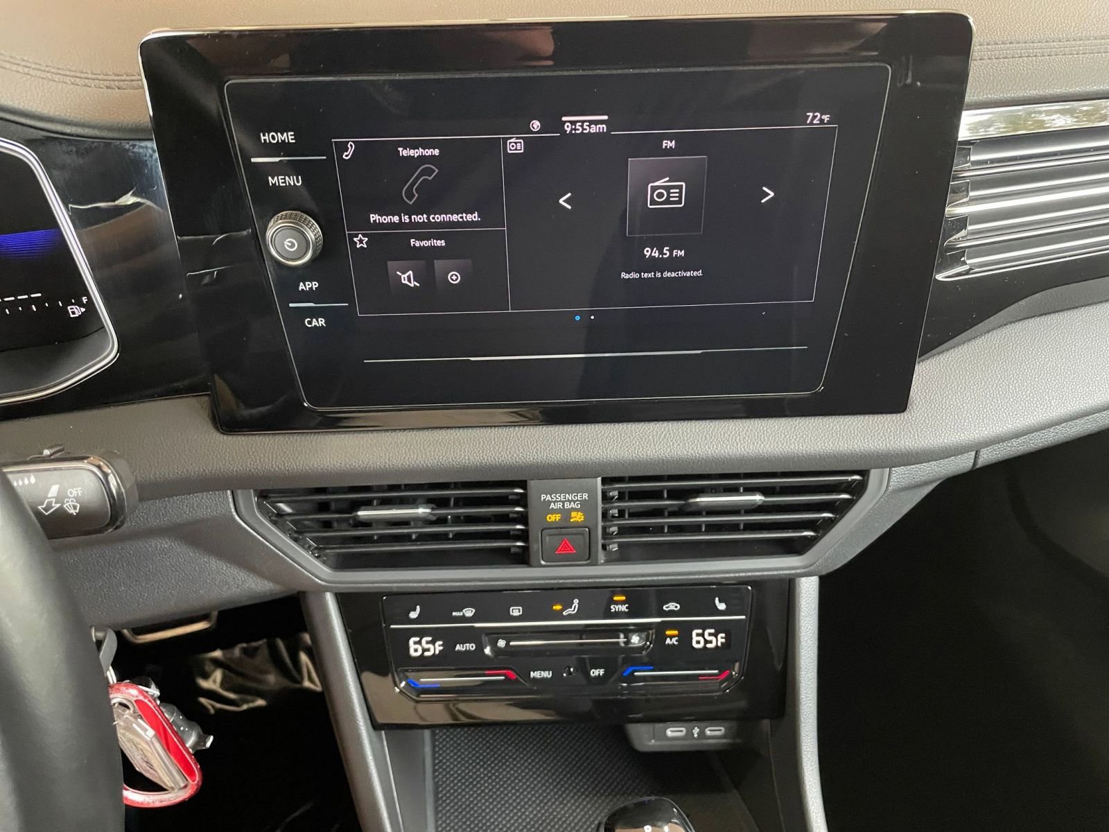 Thumbnail: 2025 Volkswagen Jetta - 17