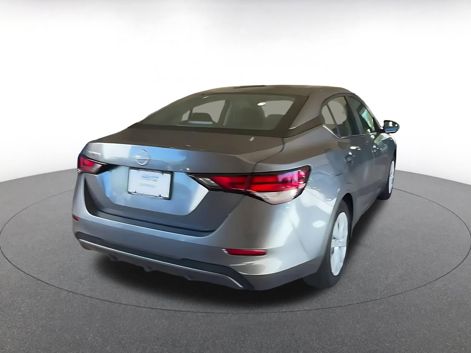 Thumbnail: 2025 Nissan Sentra - 14