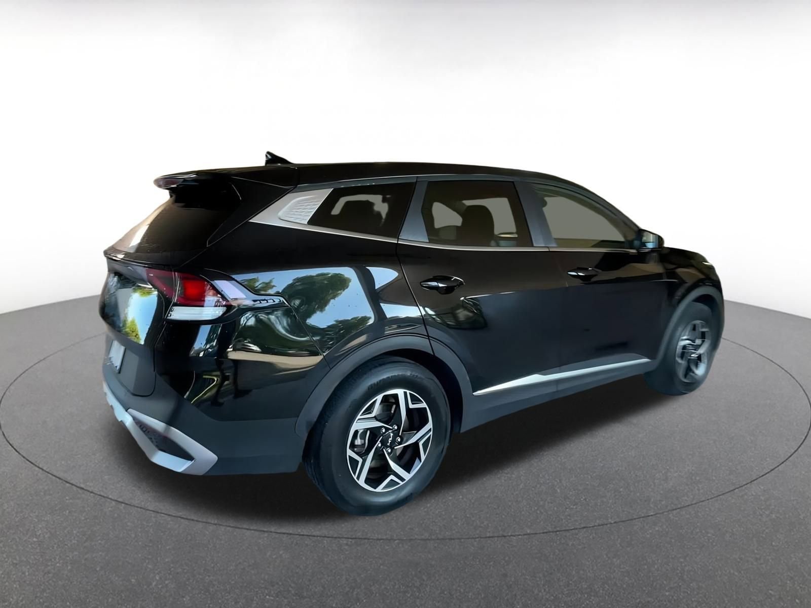 Thumbnail: 2024 Kia Sportage - 15