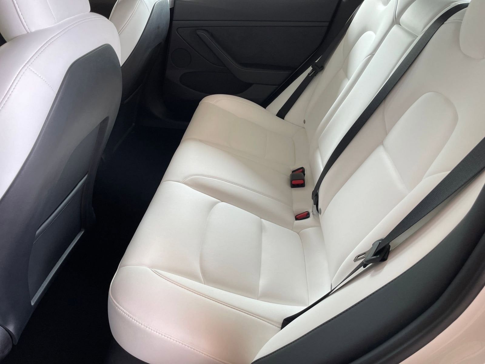 2022 Tesla Model 3 Long Range 19