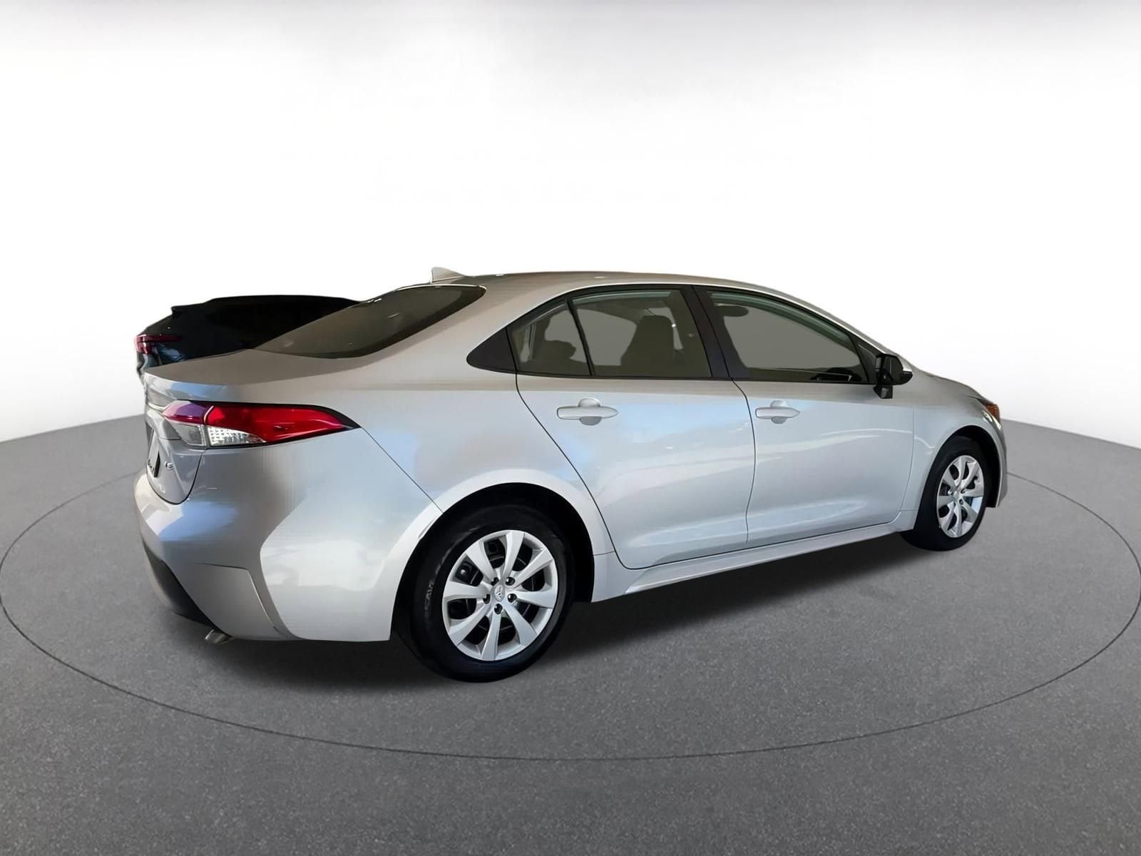 Thumbnail: 2025 Toyota Corolla - 15