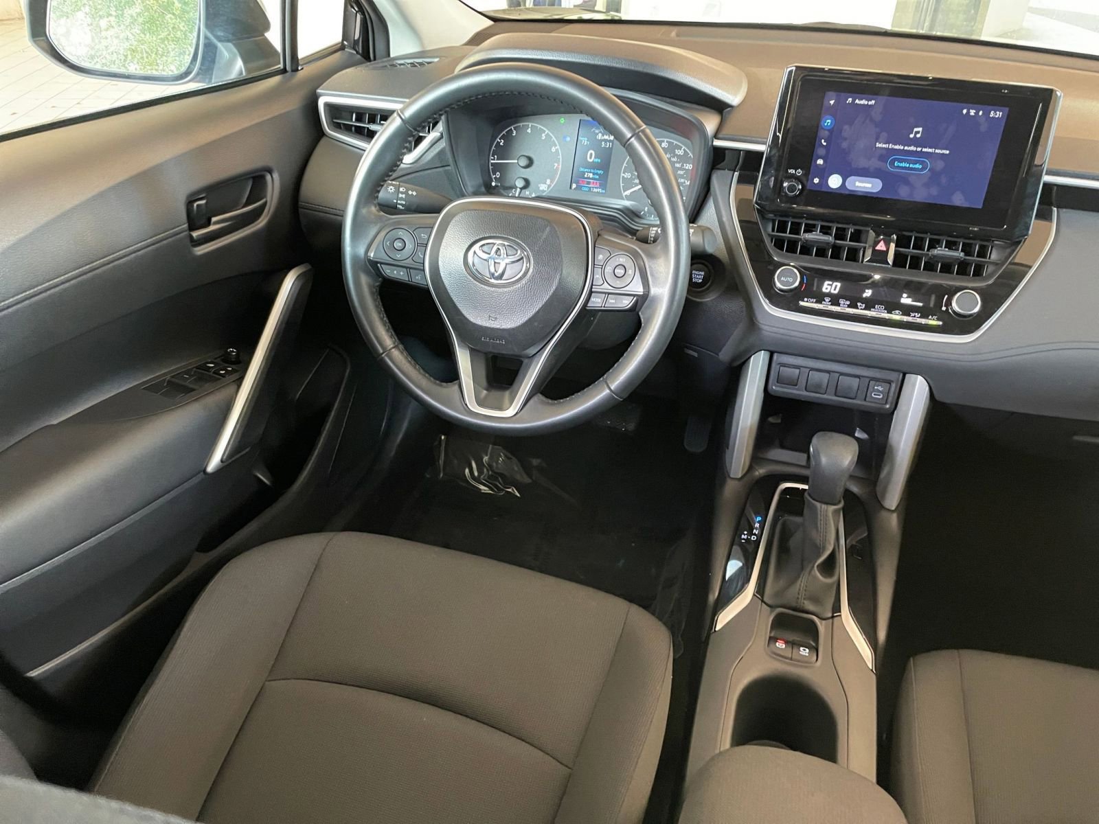 Thumbnail: 2025 Toyota Corolla Cross - 33