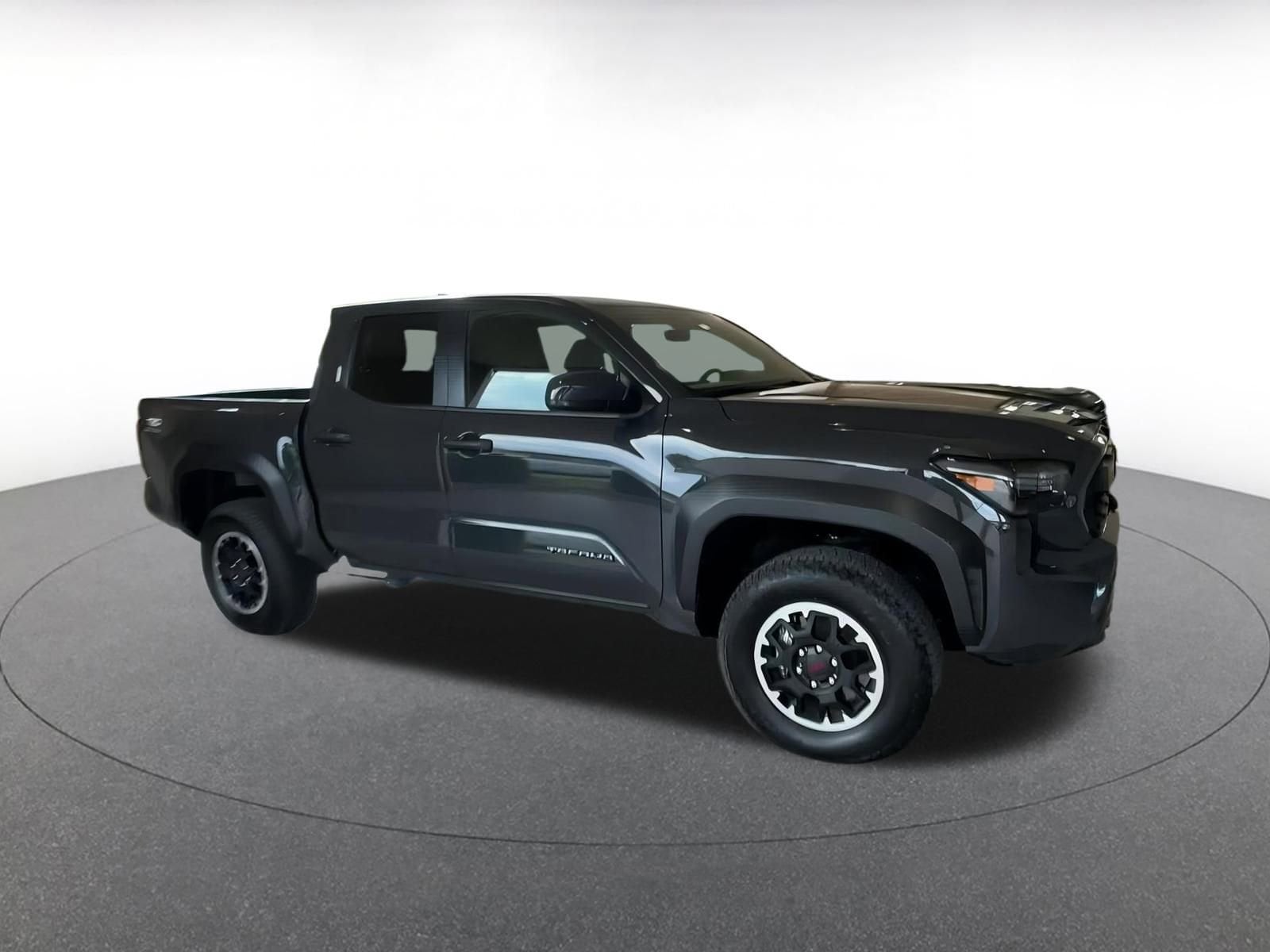 Thumbnail: 2025 Toyota Tacoma - 2