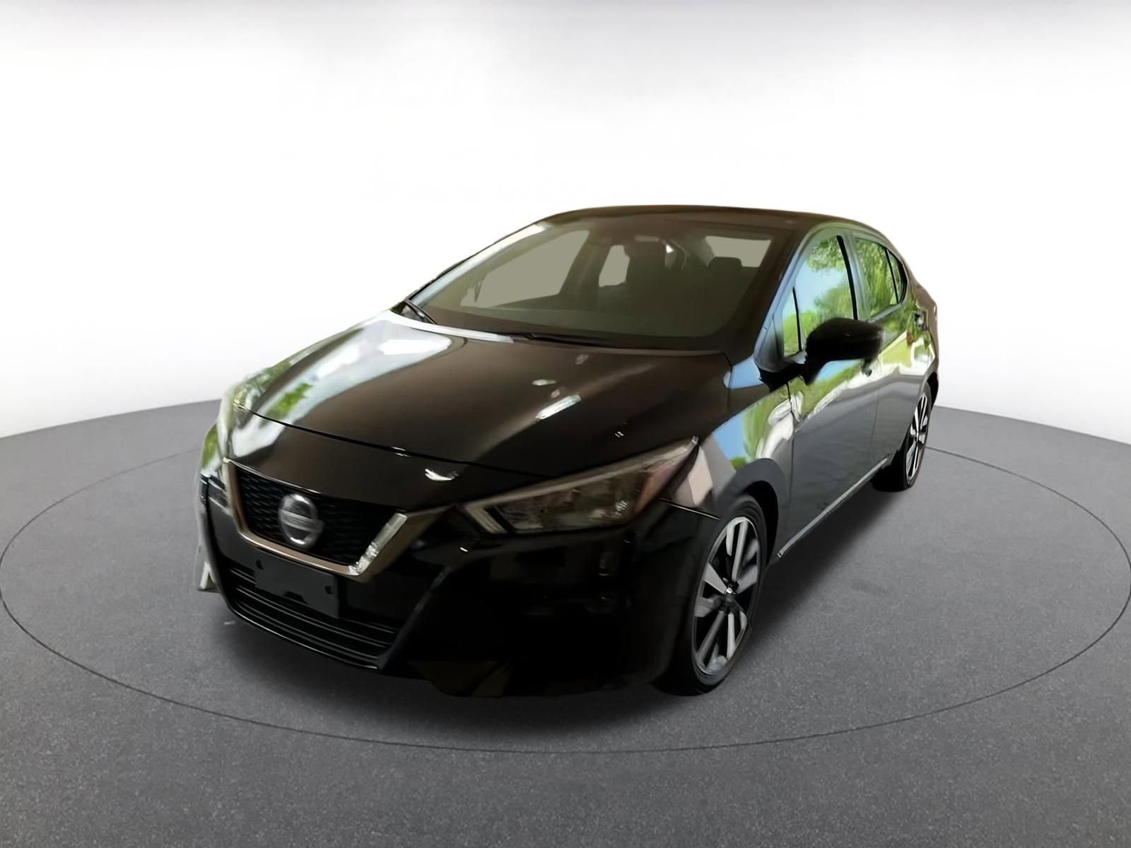 Thumbnail: 2022 Nissan Versa - 5