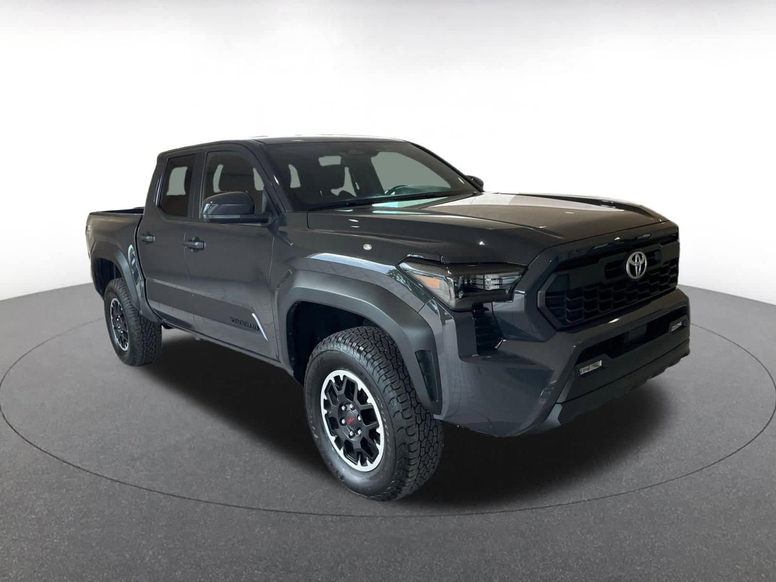 Thumbnail: 2025 Toyota Tacoma - 1