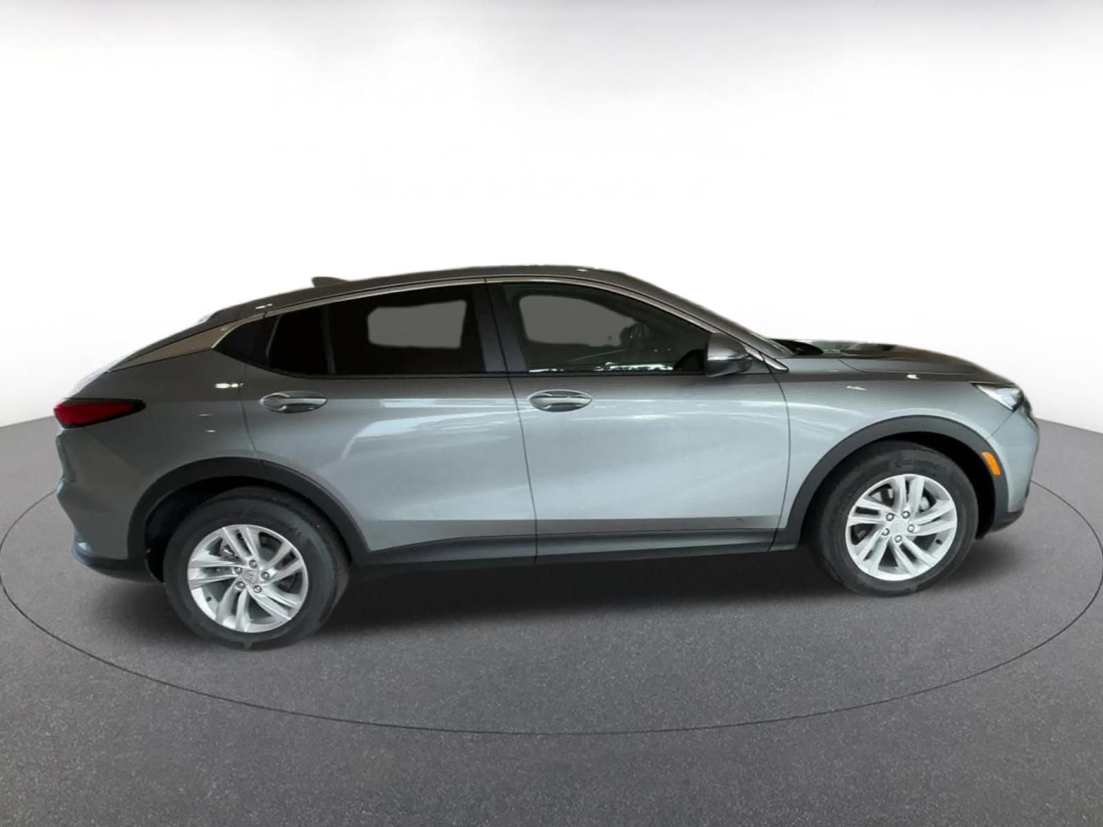 Thumbnail: 2025 Buick Envista - 16