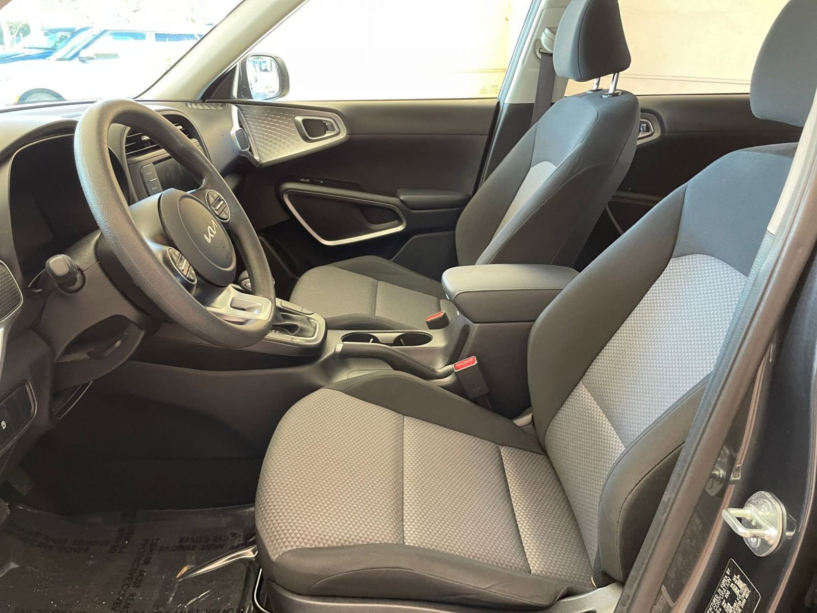 Thumbnail: 2025 Kia Soul - 21