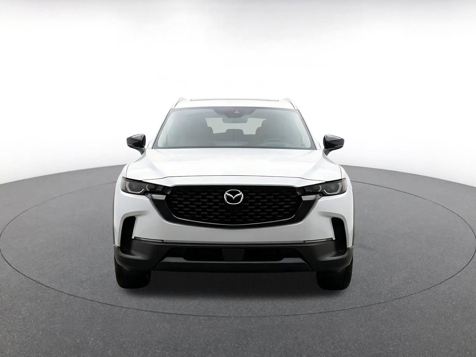 Thumbnail: 2025 Mazda CX-50 - 2