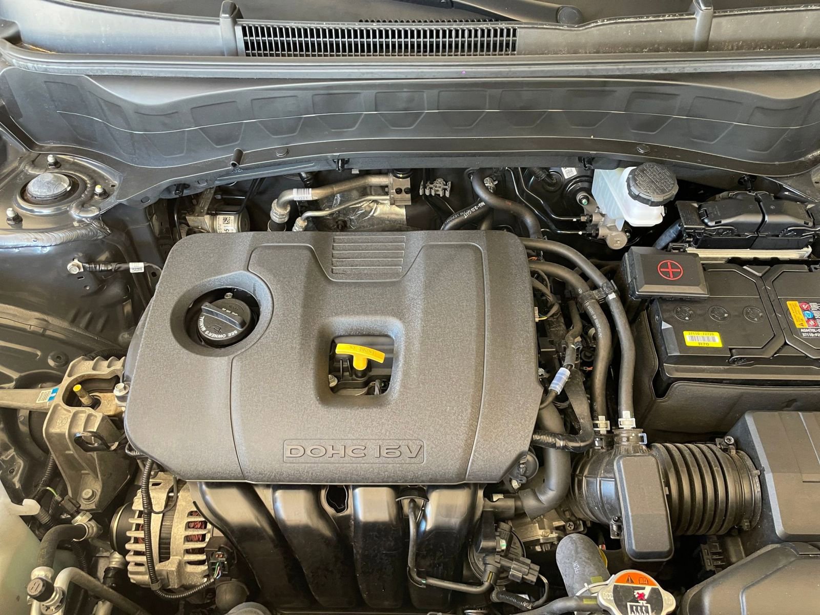 Thumbnail: 2025 Kia Seltos - 28