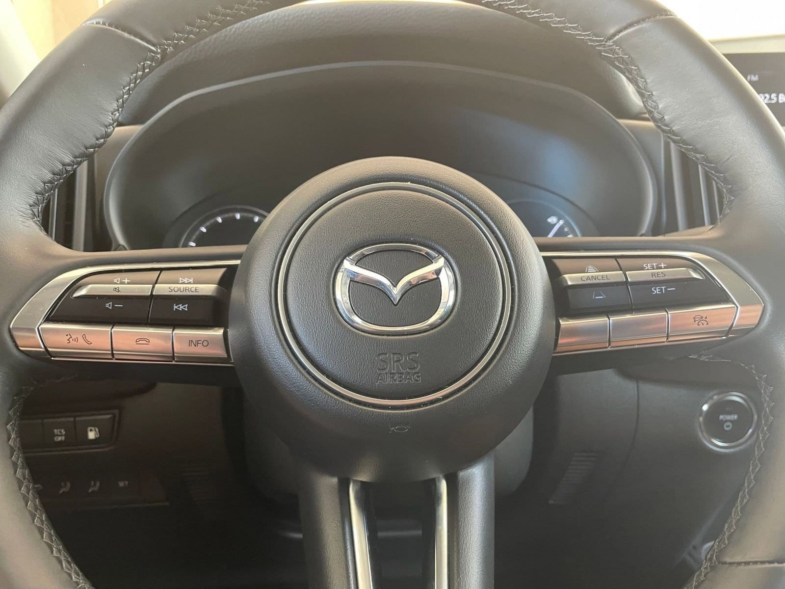 Thumbnail: 2025 Mazda CX-50 - 29