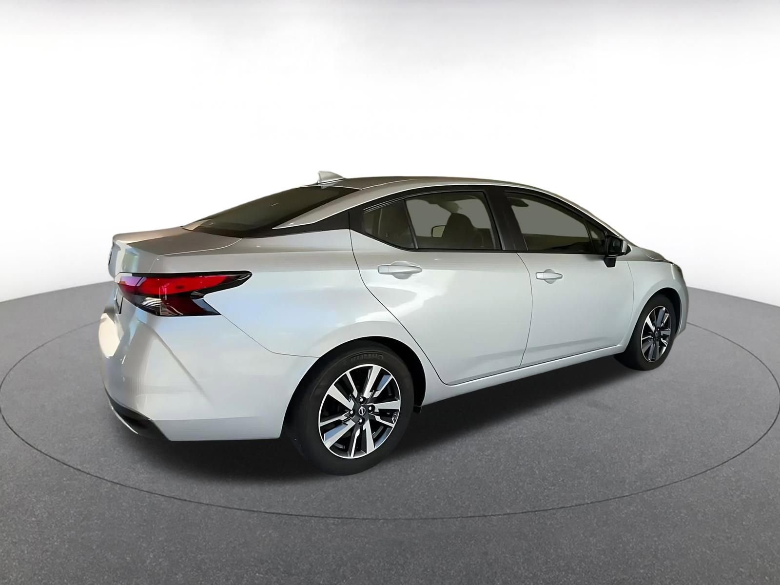 Thumbnail: 2025 Nissan Versa - 15