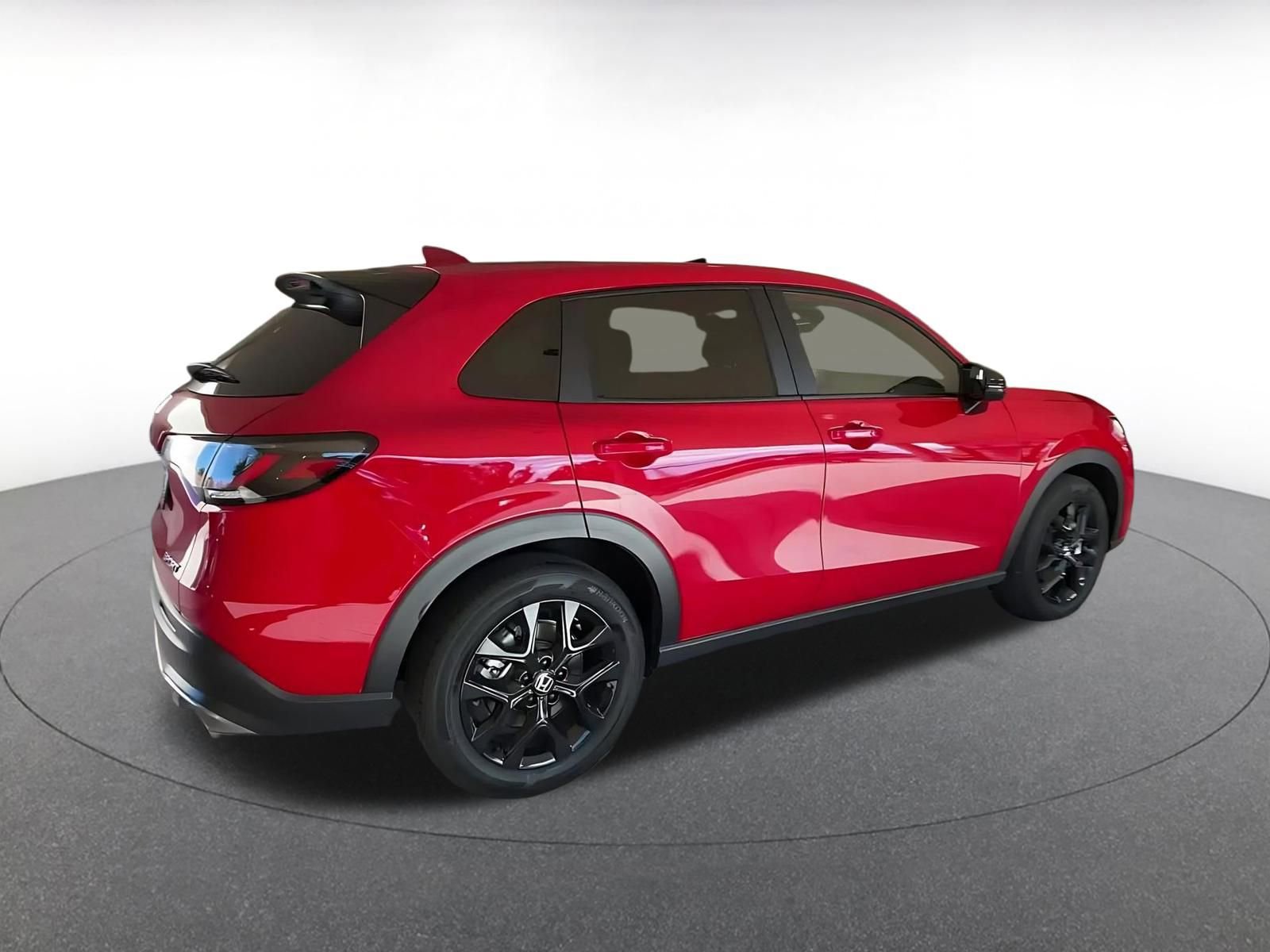 Thumbnail: 2025 Honda HR-V - 15