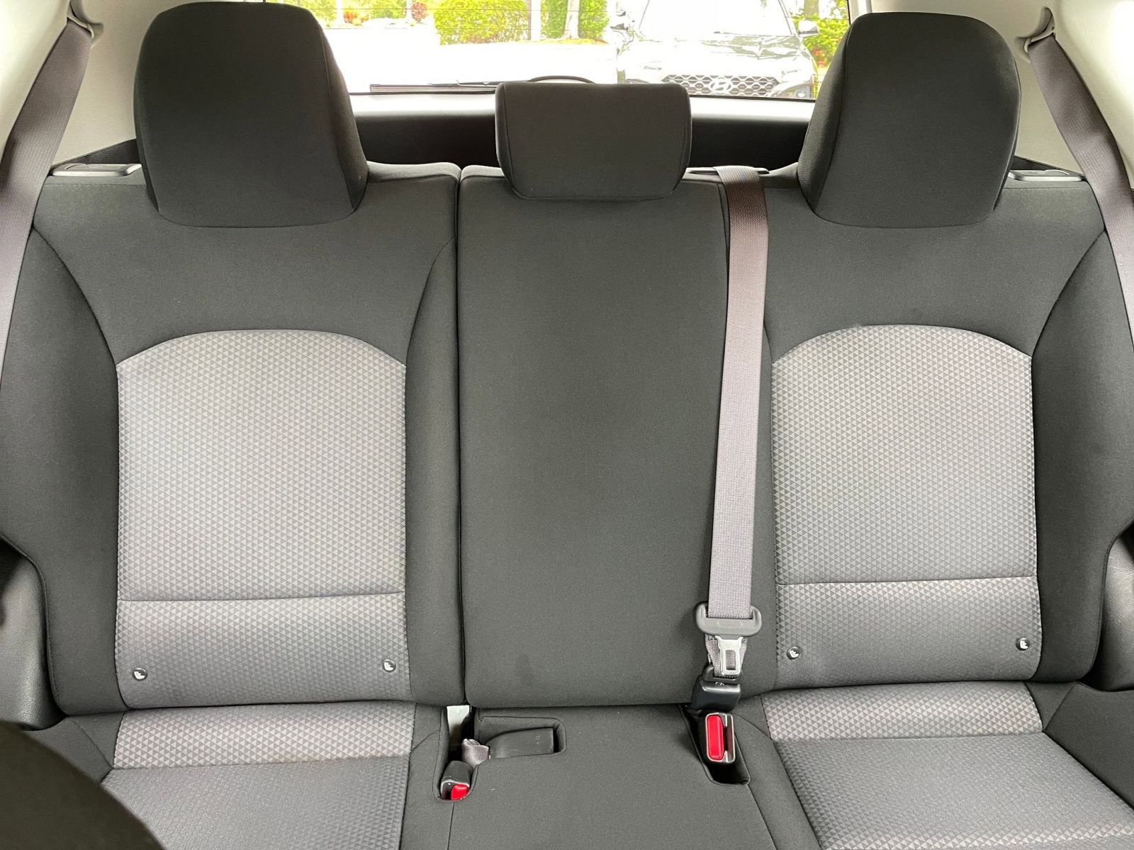 2024 Kia Soul LX 27