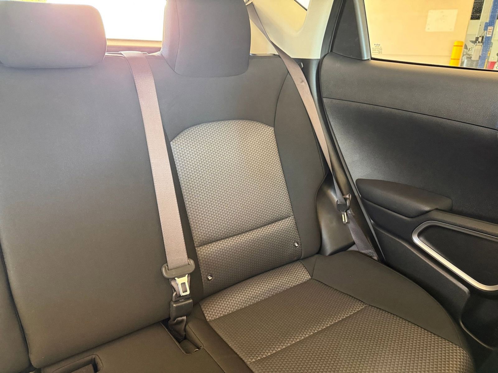 Thumbnail: 2025 Kia Soul - 31