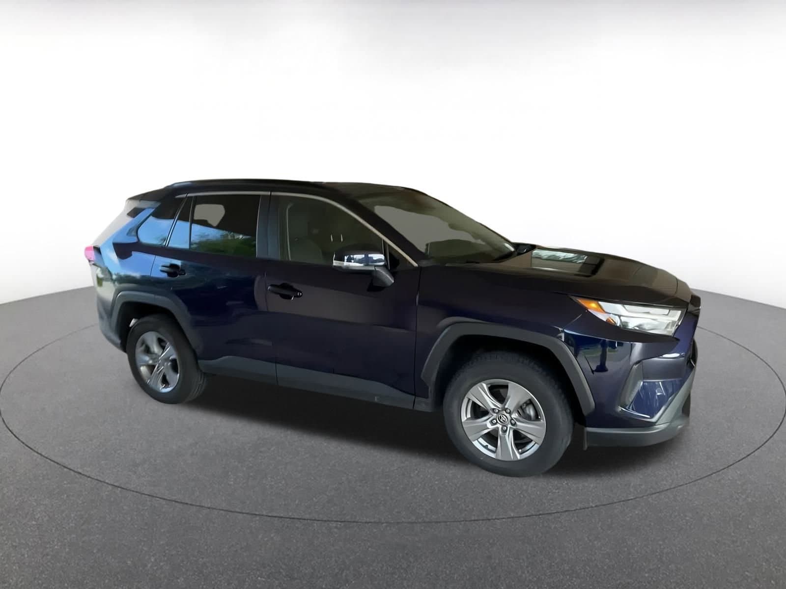 Thumbnail: 2024 Toyota RAV4 - 2