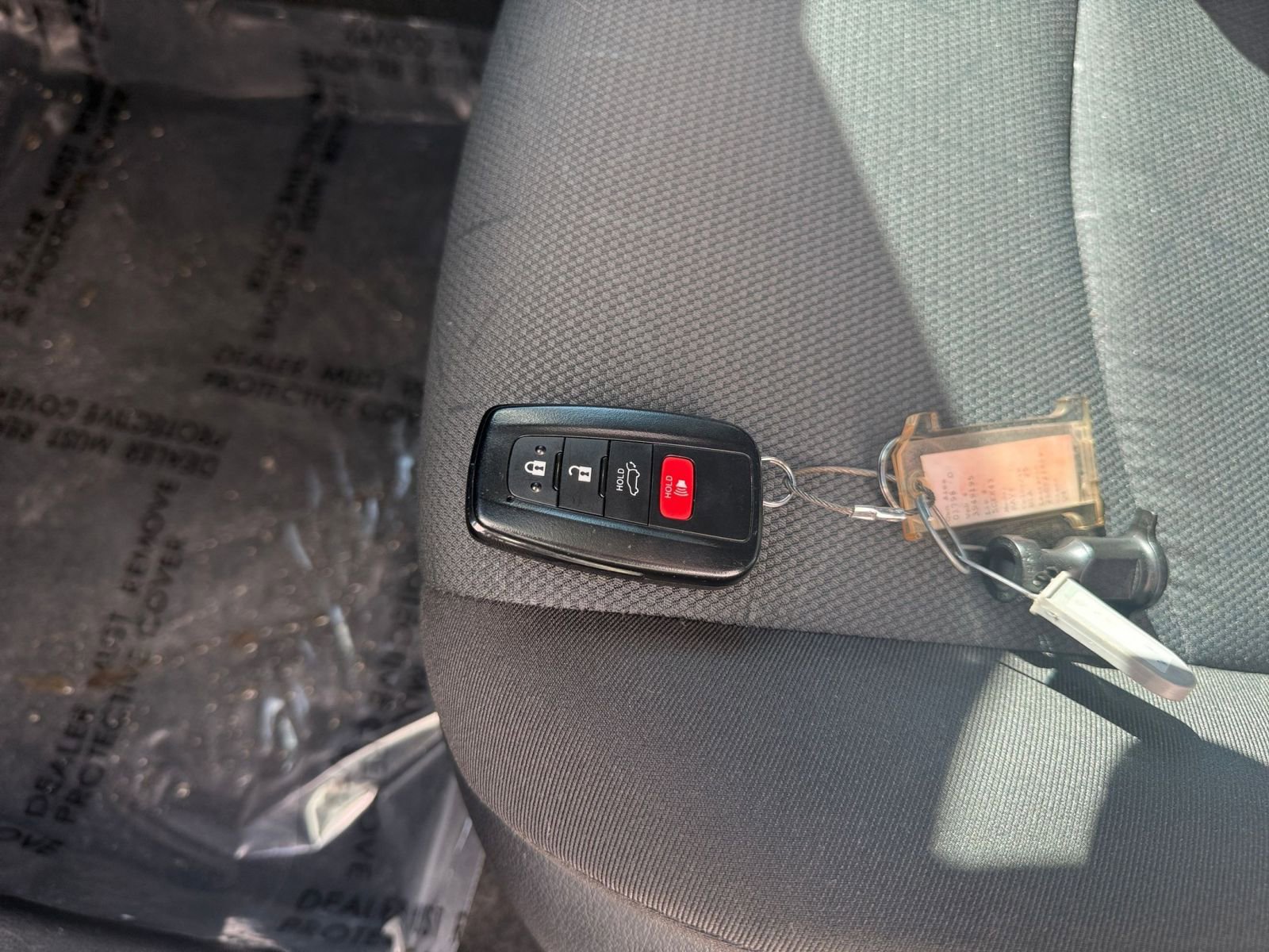 Thumbnail: 2025 Toyota RAV4 - 18