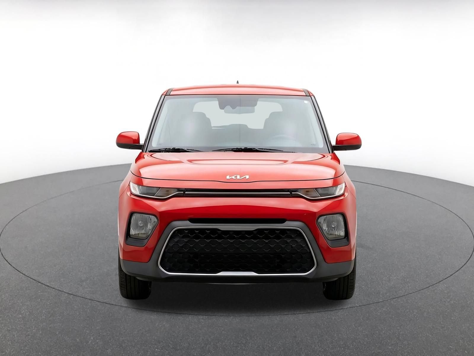 Thumbnail: 2025 Kia Soul - 2