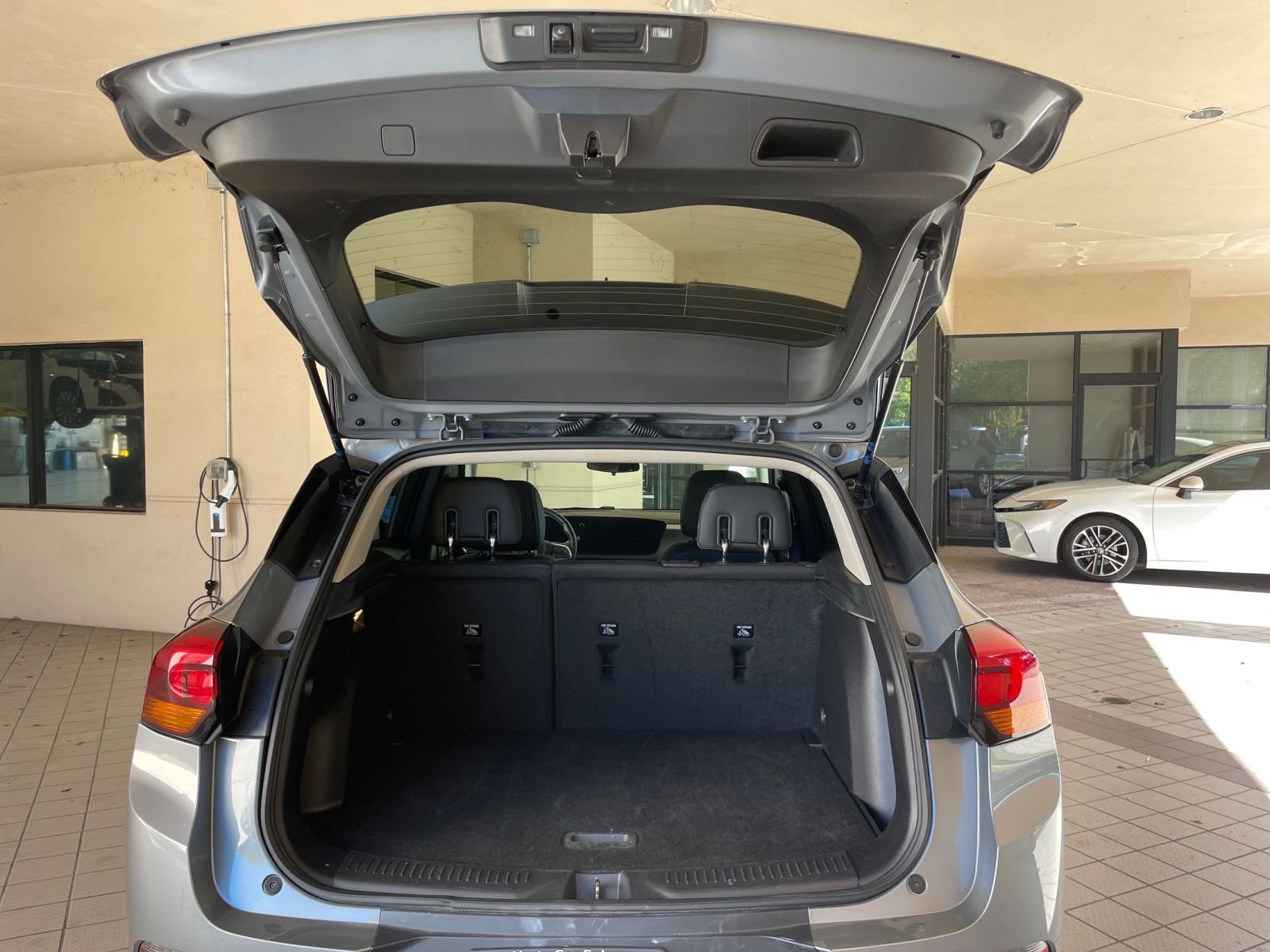 Thumbnail: 2025 Buick Encore GX - 29