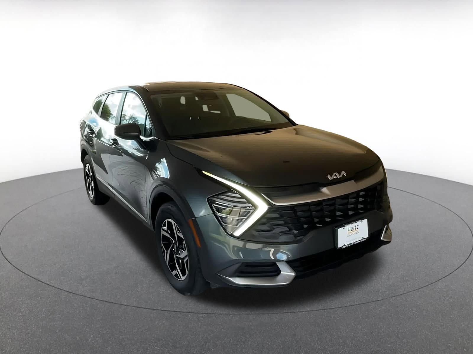 Thumbnail: 2024 Kia Sportage - 3