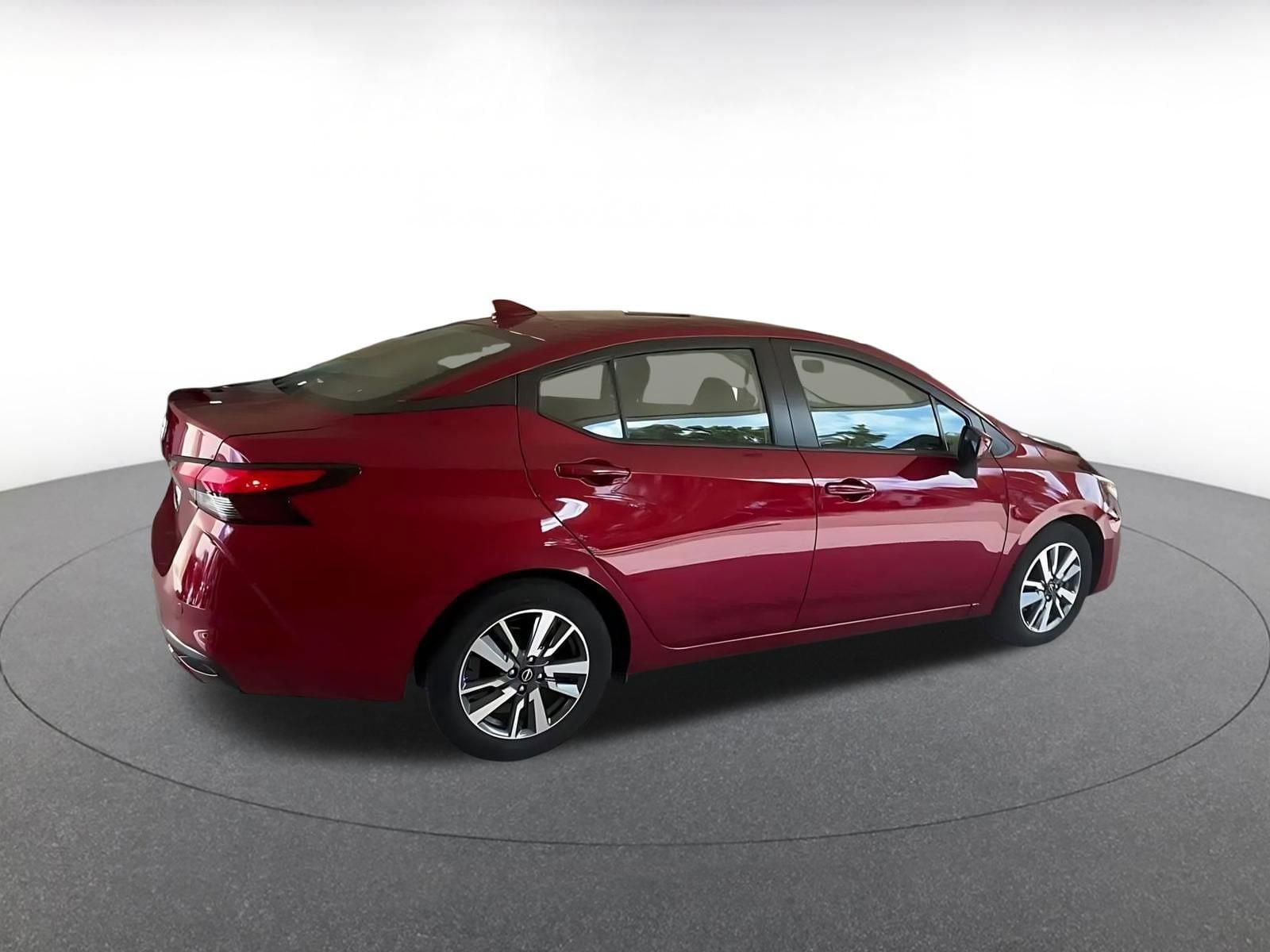 Thumbnail: 2025 Nissan Versa - 14