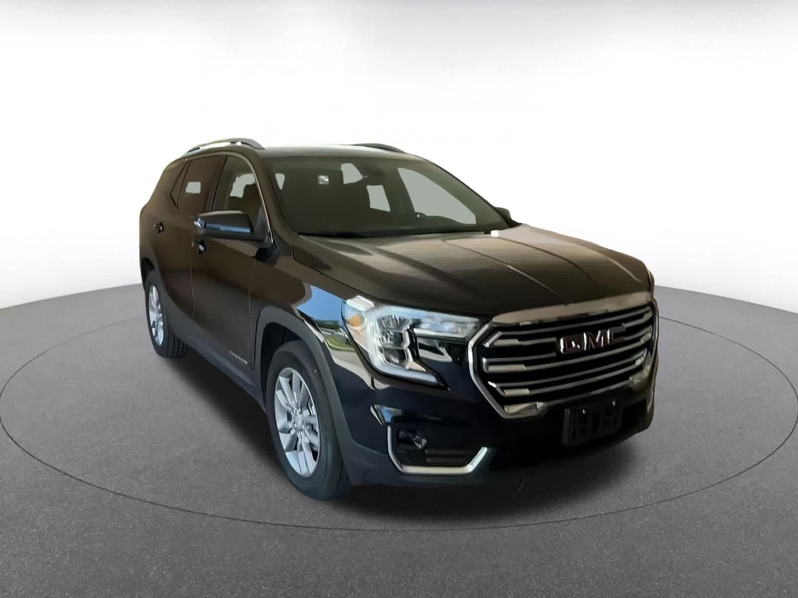 Thumbnail: 2024 GMC Terrain - 3