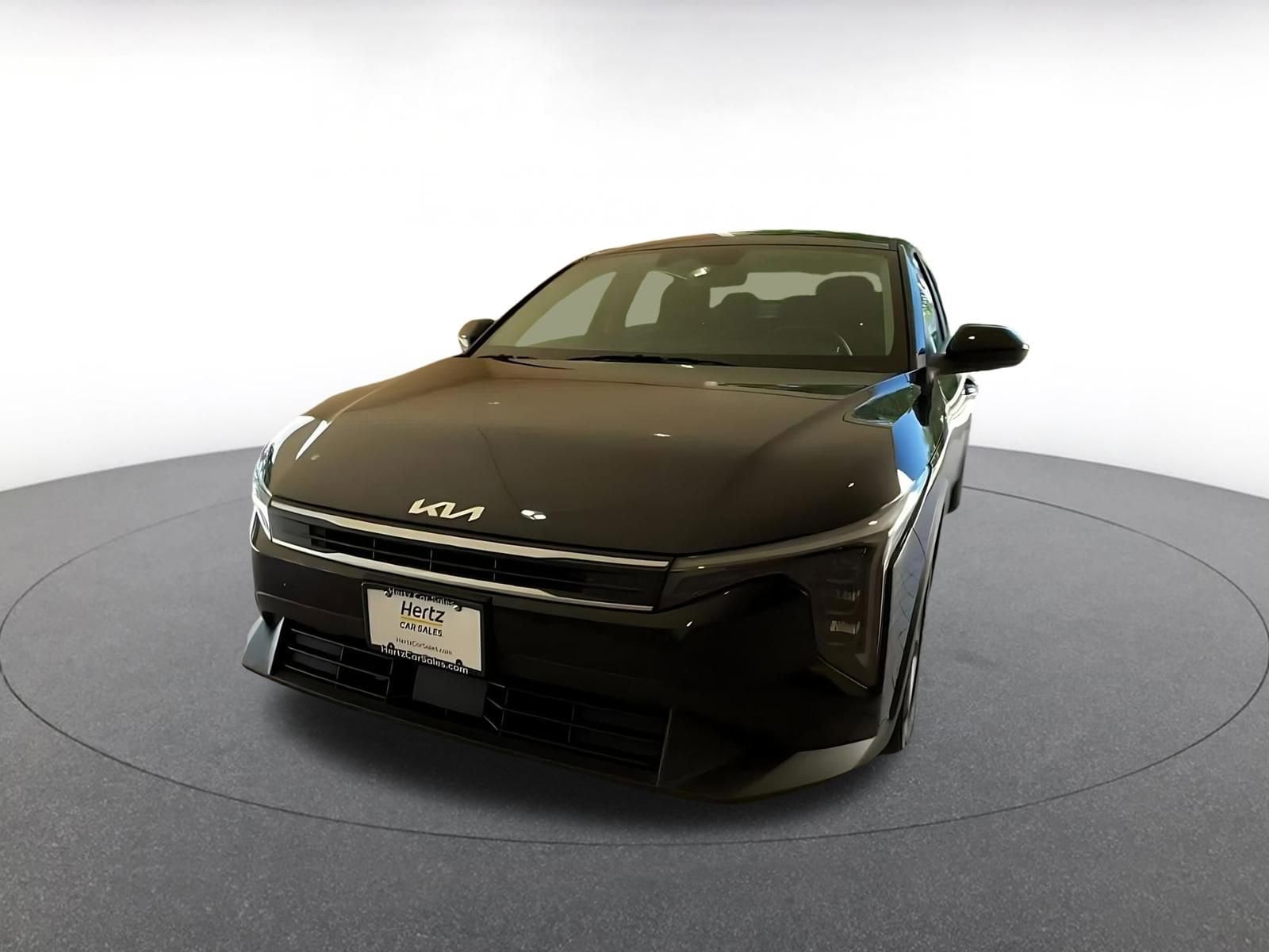 Thumbnail: 2025 Kia K4 - 4