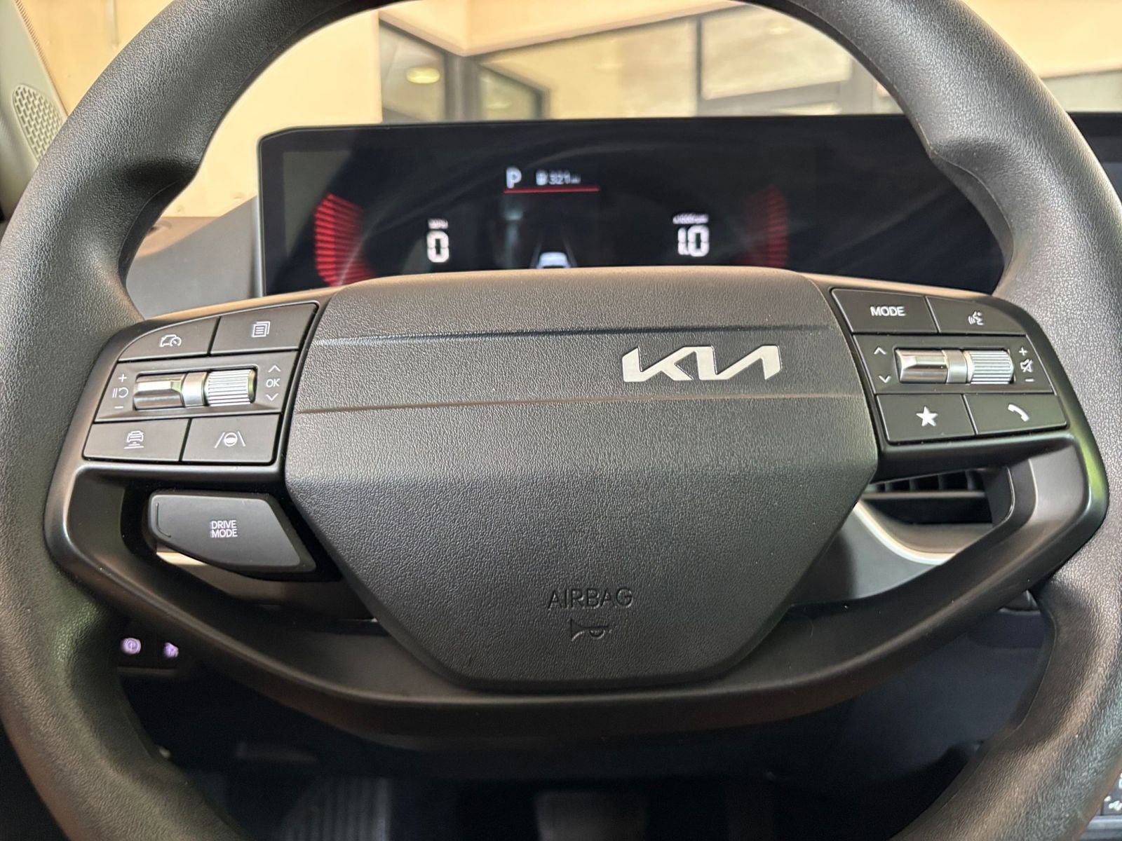 Thumbnail: 2025 Kia K4 - 27