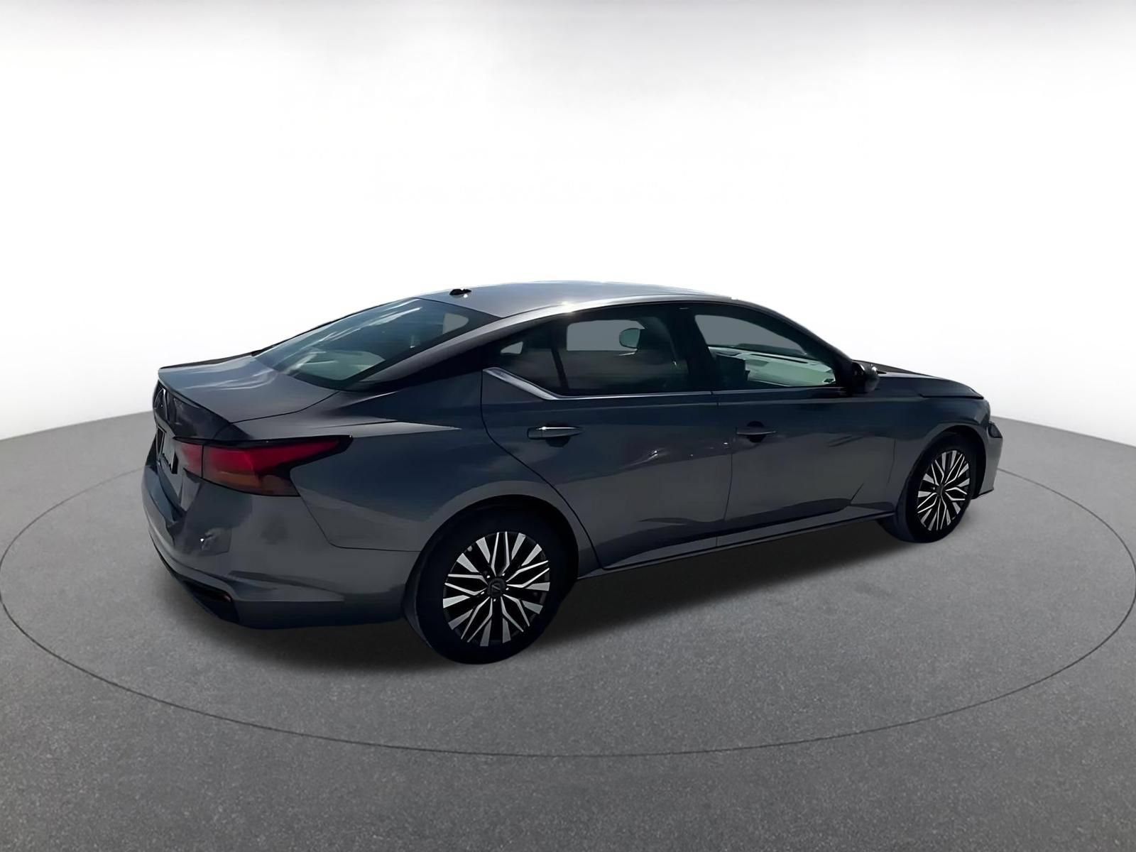 Thumbnail: 2026 Nissan Altima - 15