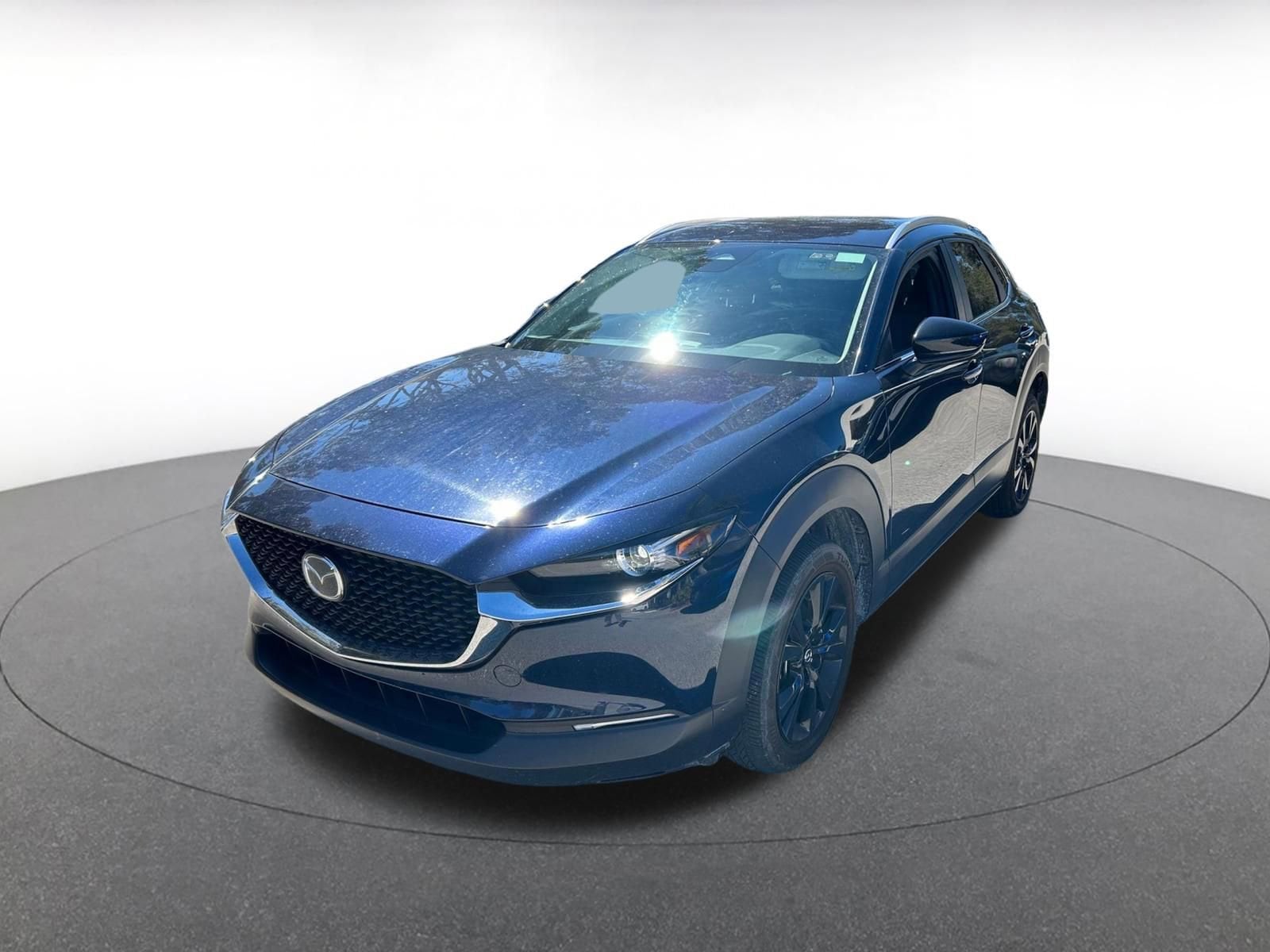 Thumbnail: 2025 Mazda CX-30 - 3